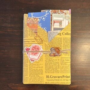 Brand New Wrapped Hardcover Book – Romance, Humor & Dark Comedy Genre